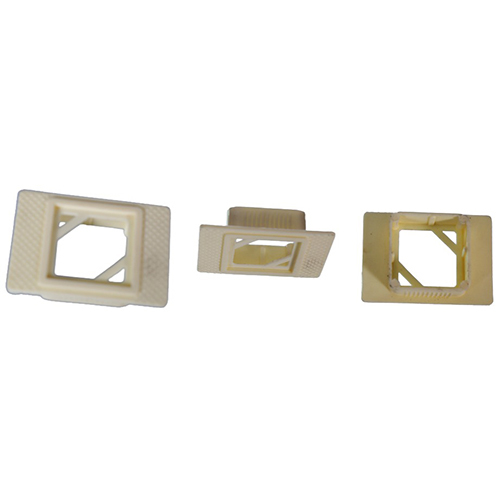 Tissue Embedding Rings