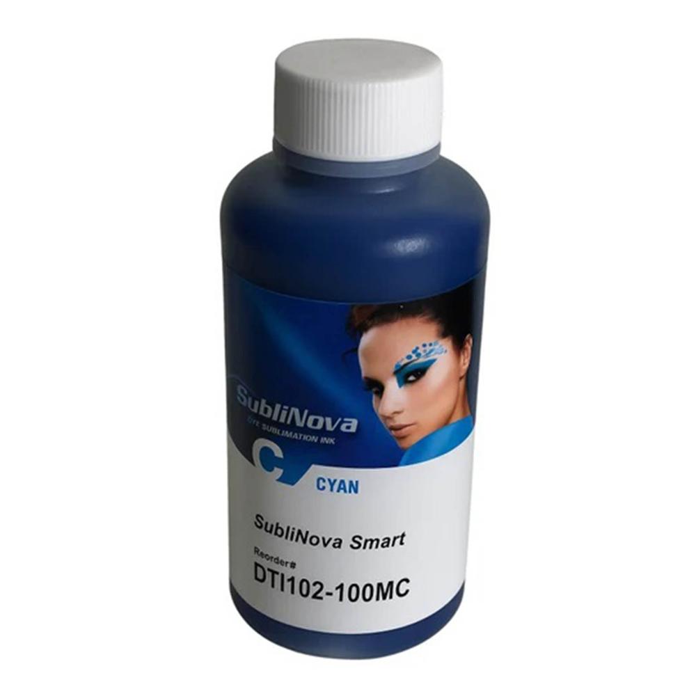 Cyan Sublimation Ink