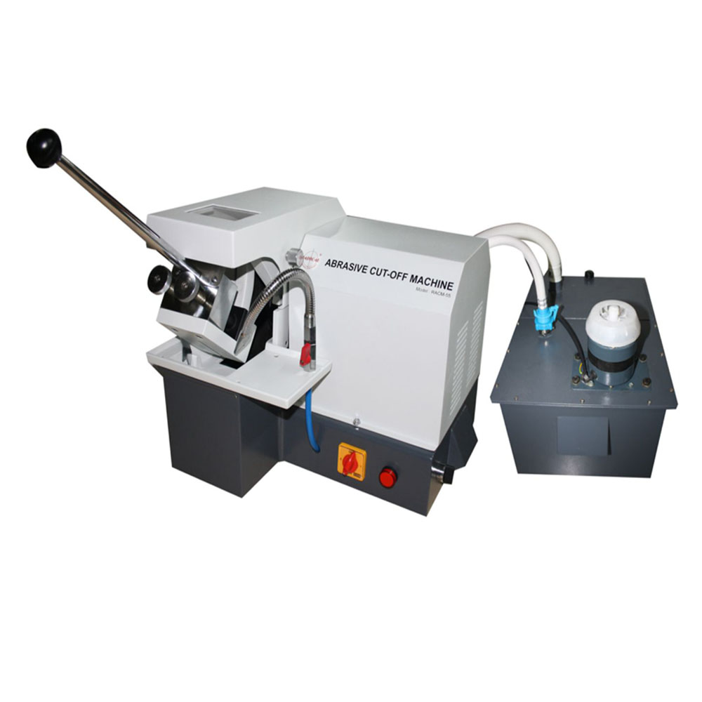 ABRASIVE CUT-OFF MACHINE RACM-55