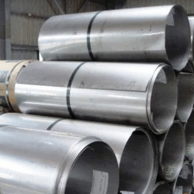 Gp Coil - Coil Thickness: 0.25 A 3.0 Millimeter (Mm)