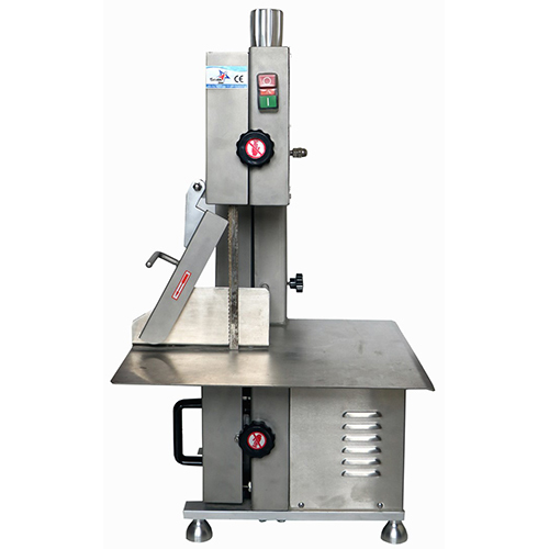 Bone Saw Cutting Machine - Color: Silver