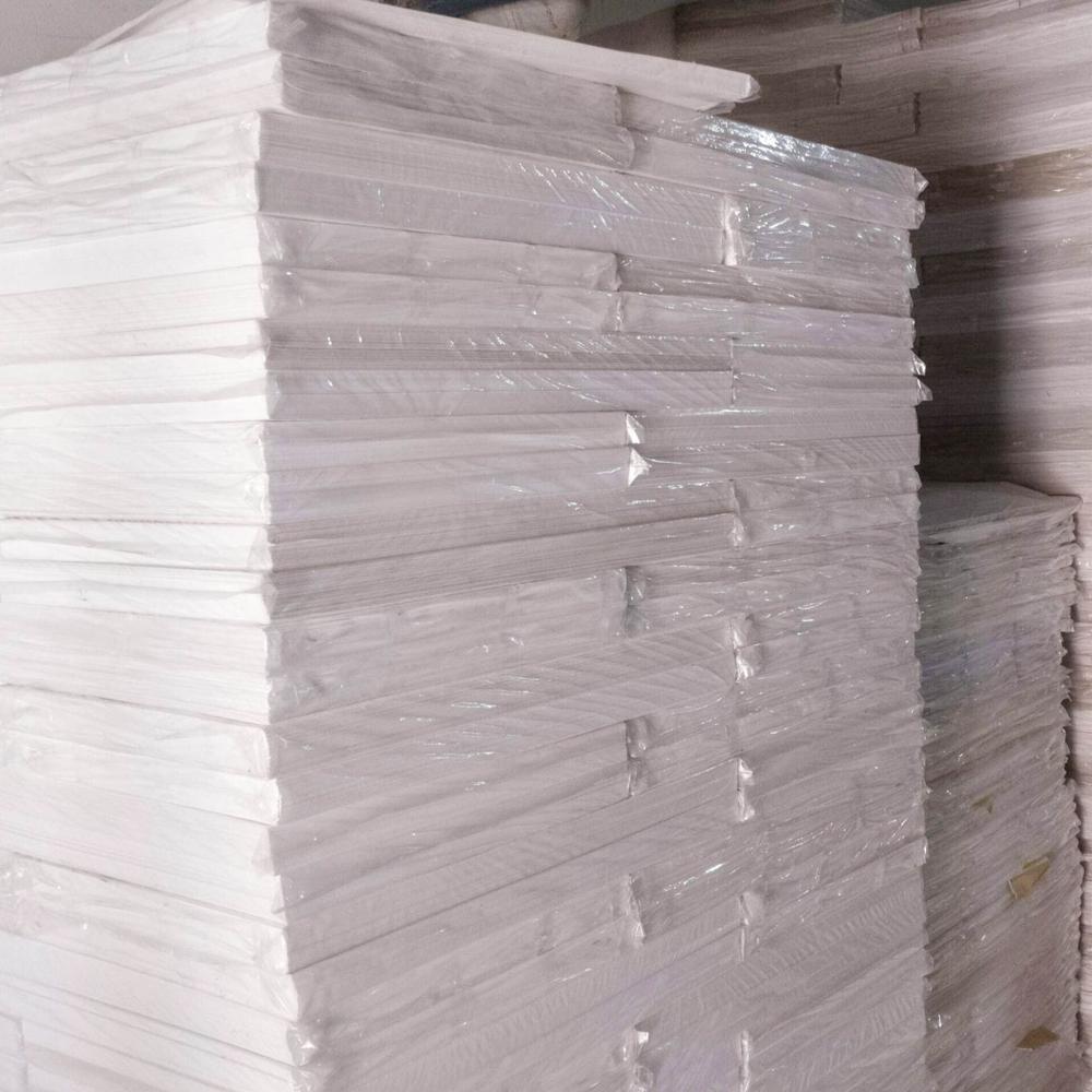 Dark Paper For T Shirt - Color: White