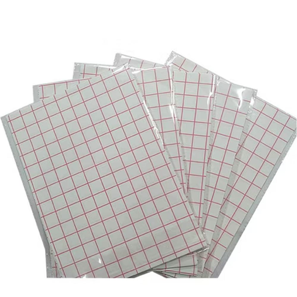 Dark Paper For T Shirt - Color: White