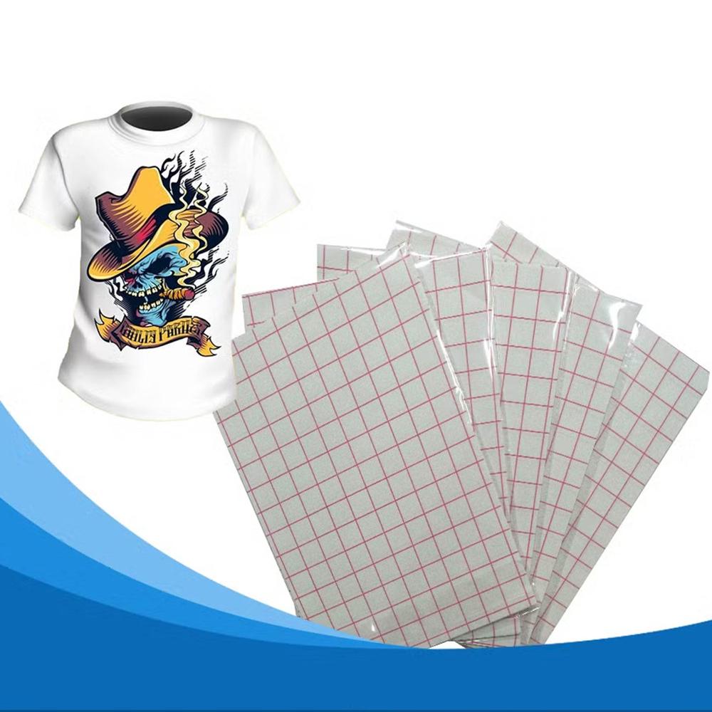 Dark Paper For T Shirt - Color: White