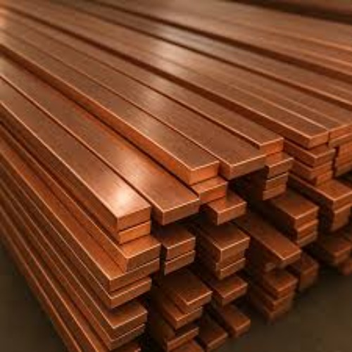 Copper Strips - Application: Industrial