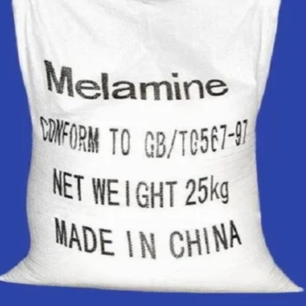 melamine