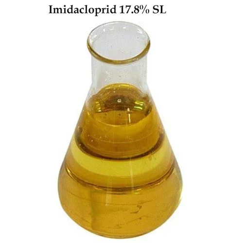 Imidacloprid-17.8% SL