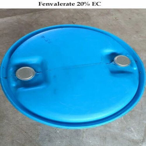 Fenvalerate 20% Ec - Application: Agriculture