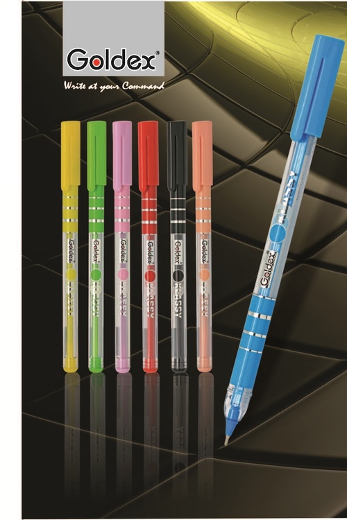 GOLDEX KLASSY BALL PEN