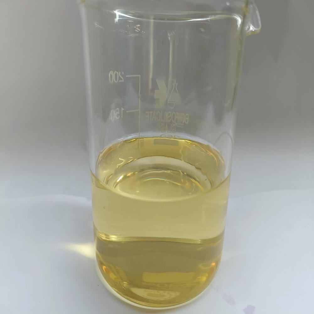 क्लोरपैरिफोस 20% ईसी