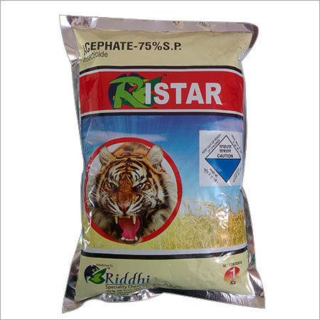 Acephate 75% Sp - Application: Agriculture