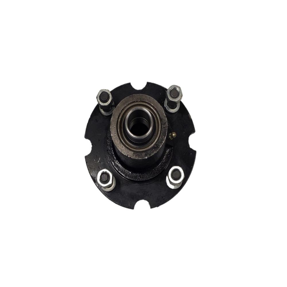 Tail Wheel Hubs 3- 4 Inch fabricated hub