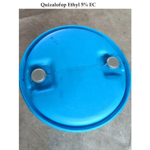 Quizalofop Ethyl 5% Ec - Application: Agriculture