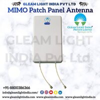 MIMO PATCH PANEL ANTENNA