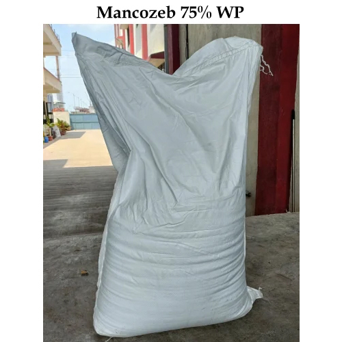 Mancozeb 75% Wp - Color: White