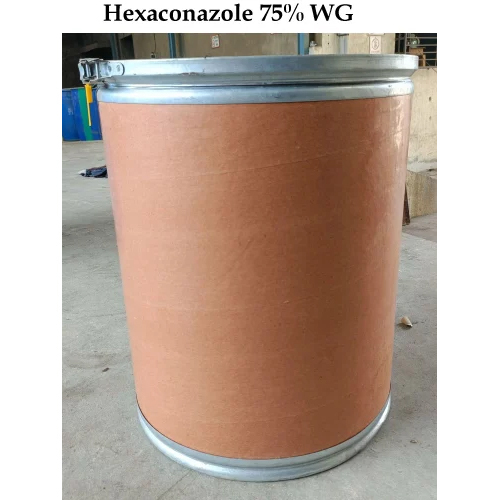 Hexaconazole 75% Wg - Application: Agriculture