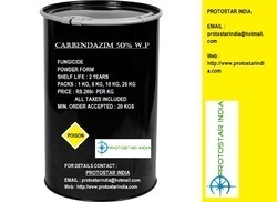 Carbendazim Wp