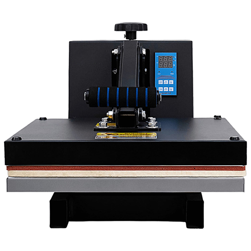 Heat Transfer Fusing Machine