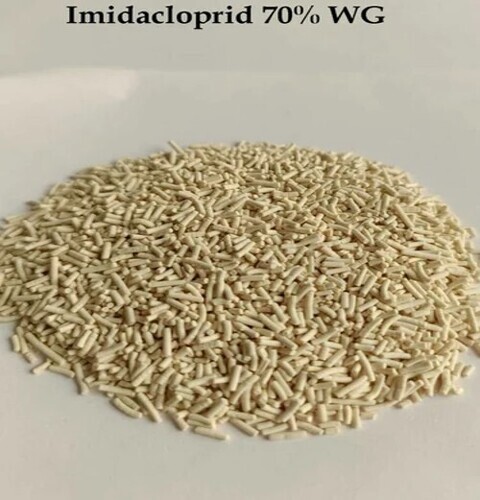 Imidacloprid 70% WG