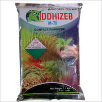 Mancozeb Fungicide 75% Wp - Application: Agriculture