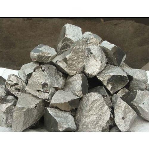 Ferro Chrome High Carbon