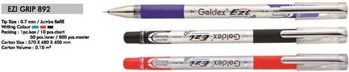 Goldex EZI GRIP