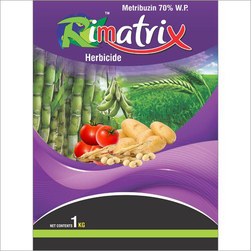 Agricultural Herbicides