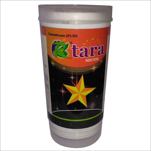 Thiamethoxam 25%wg