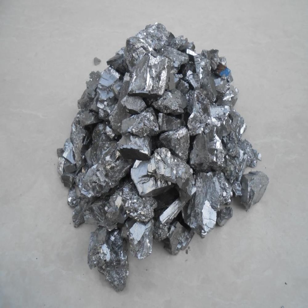 Ferro chrome Low Carbon