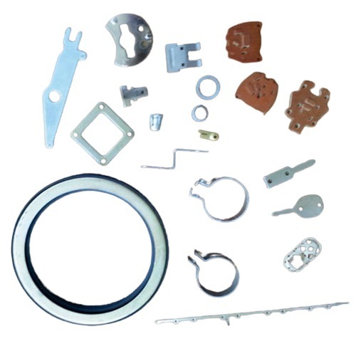Sheet Metal Components