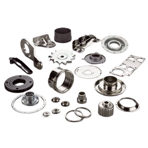 Sheet Metal Components111