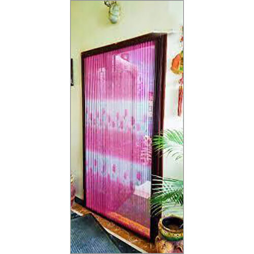 Printed Polyester Mosquito Mesh - Features: High Quality