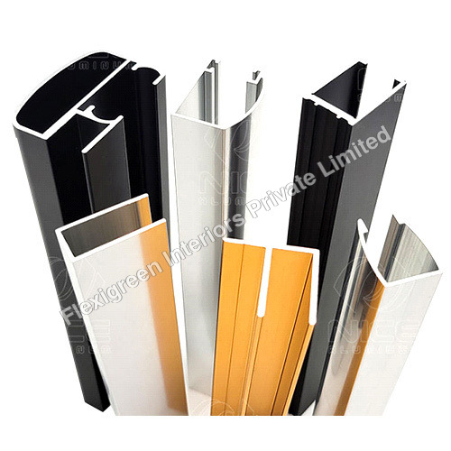 Side Rail Bottom Rail Pull Bar Top Frame