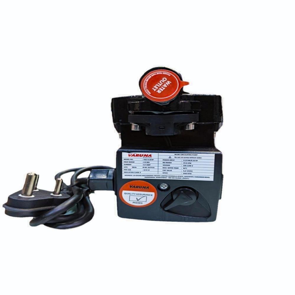 Inline Circulation Pump