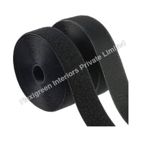 Non-Adhesive Hook And Loop