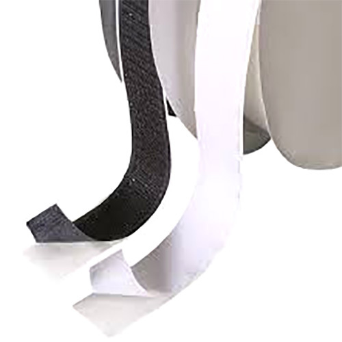 Adhesive Hook And Loop