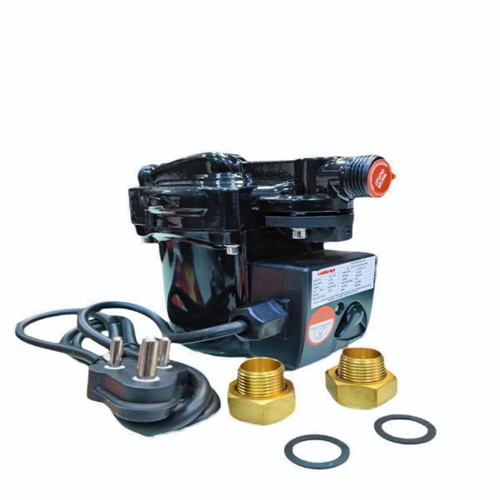 Inline Circulation Pump - Voltage: 220 Volt (V)
