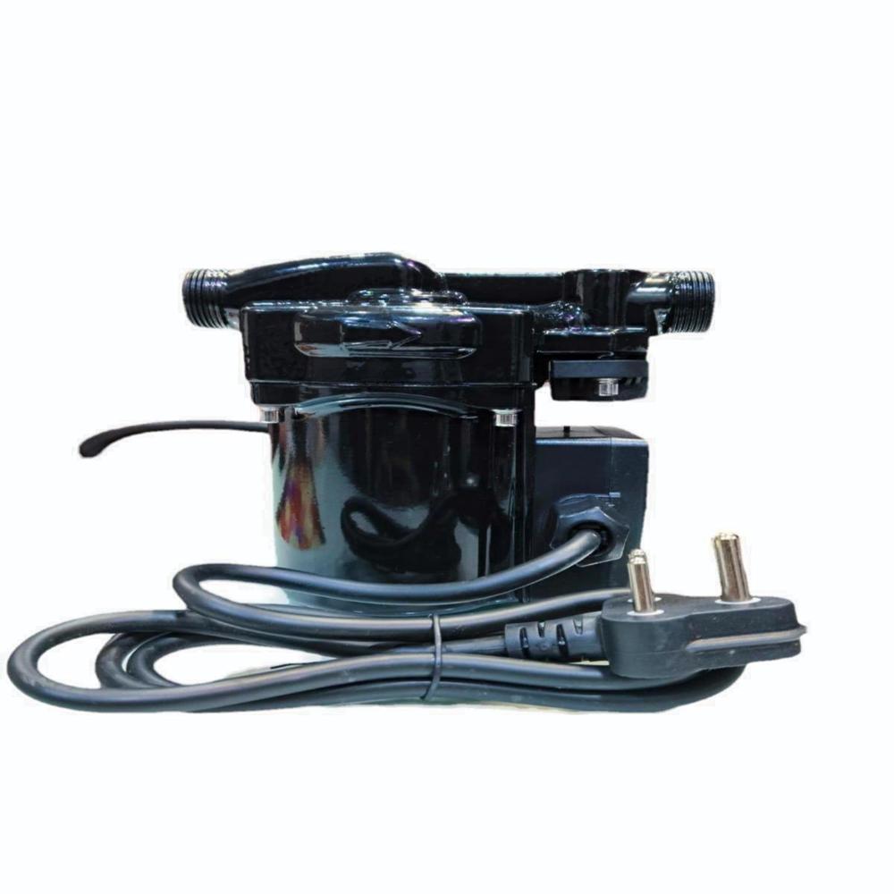 Inline Circulation Pump - Voltage: 220 Volt (V)
