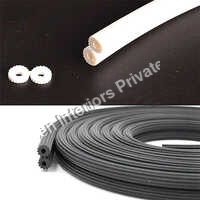Rubber Spline - Application: Door Fitting