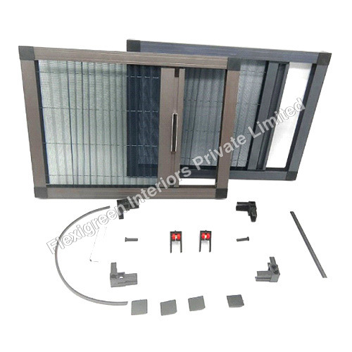 Complete Mosquito Window Accessories