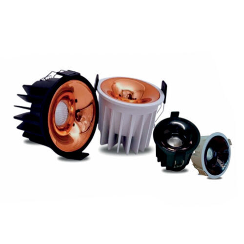 SHINE LED Surface Mount Cylinder Light