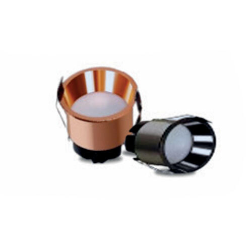 ALPINO LED Surface Mount Cylinder Light