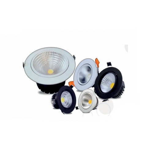 SWISS MOVABLE LED Surface Mount Cylinder Light