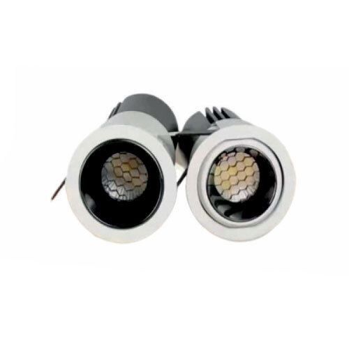 PENCIL LED Surface Mount Cylinder Light