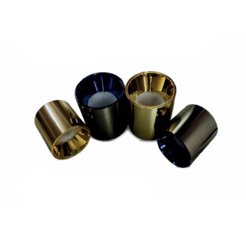 Sarte Mini LED Surface Mount Cylinder Light