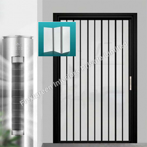 Frosted View Type Heavy Duty PC Screen