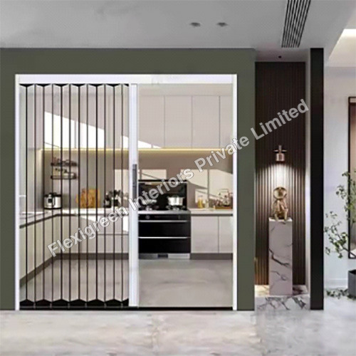 Clear View Type Heavy Duty PC Screen