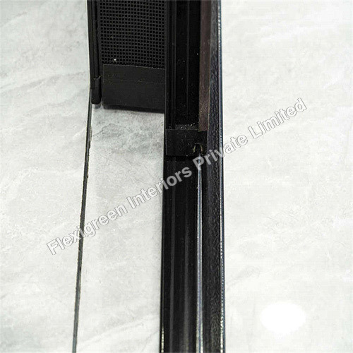 Bottom Less Sliding System