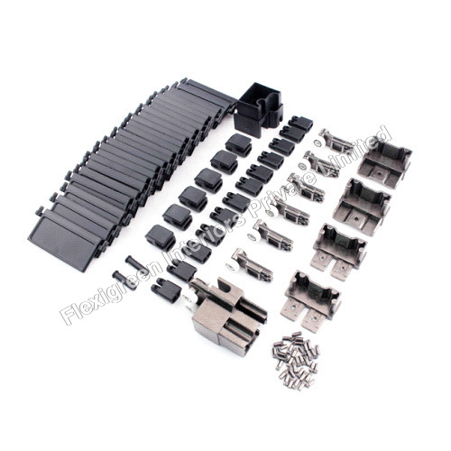 Sliding Security Door Accessories