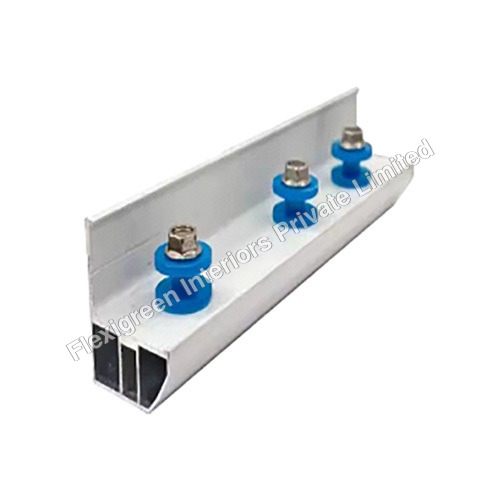 Aluminium Alloy Track